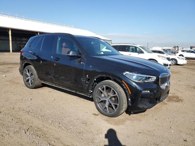5UXCR6C06M9F27819 BMW X5 Xdrive40i