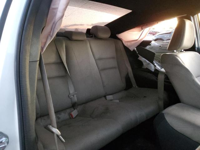 1HGCT1B38GA006796 Honda Accord Lx-s