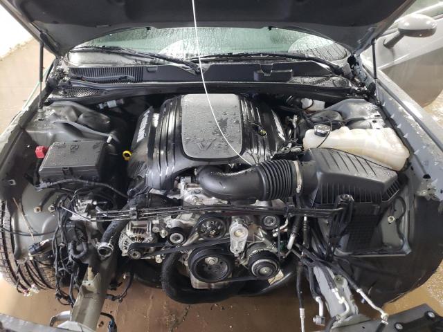 2C3CDZBT0PH621620 Dodge Challenger R/t