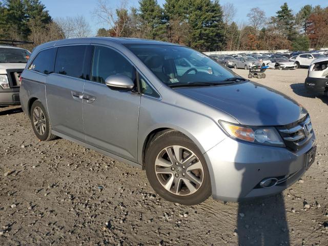 5FNRL5H99GB086791 Honda Odyssey Touring