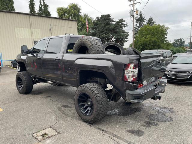 1GT12ZE85FF106094 GMC Sierra K2500 Slt