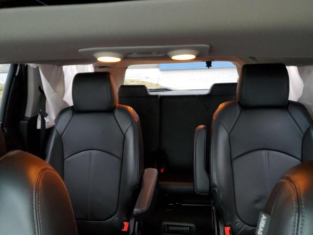 1GKKRSKD2HJ122170 GMC Acadia Limited Slt-2