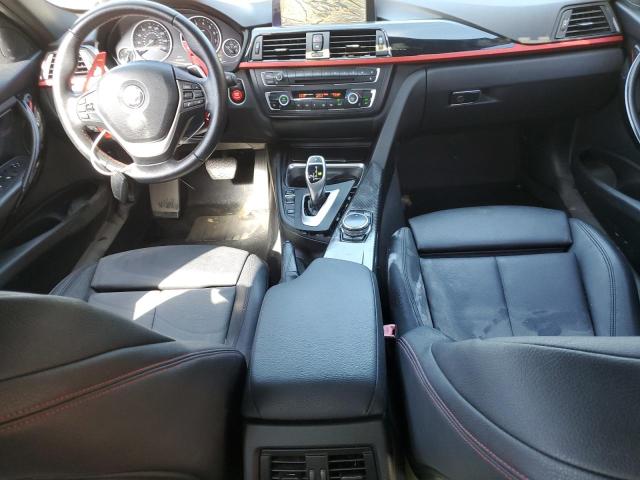 WBA3A9C53FKW74420 BMW 335 I