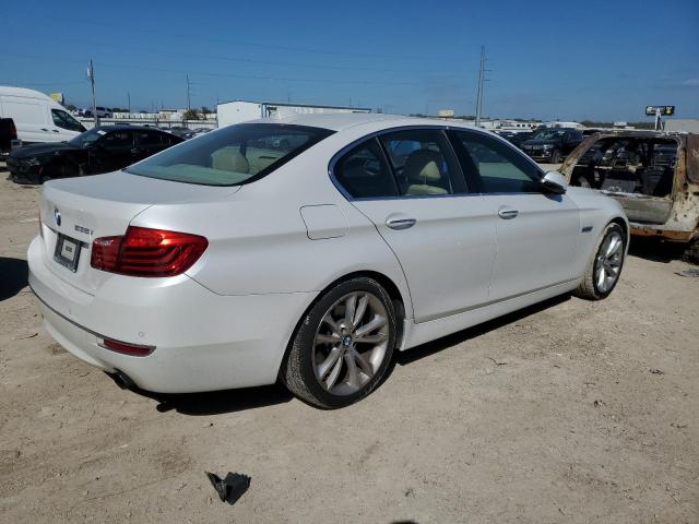 WBA5B1C52FG126015 BMW 535 I