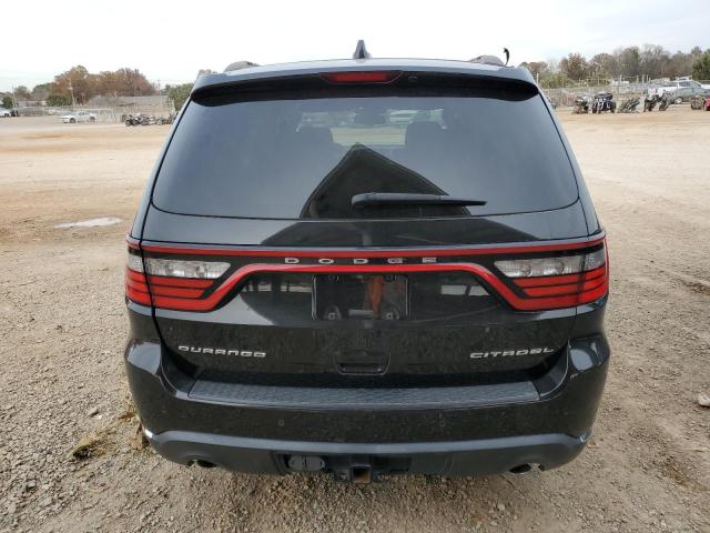 1C4RDHEG1FC842515 Dodge Durango Citadel