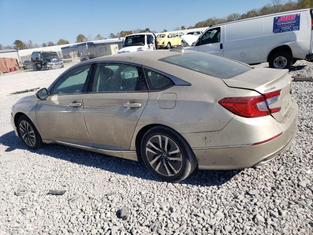 1HGCV3F45KA015716 Honda Accord Hybrid Ex