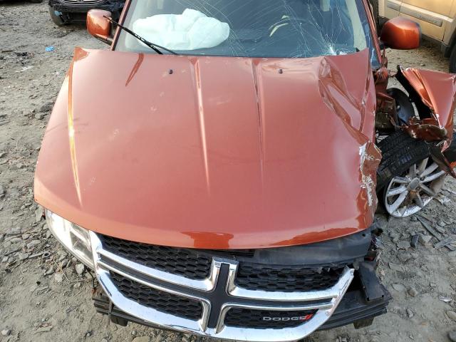3C4PDCBB6ET237217 Dodge Journey Sxt