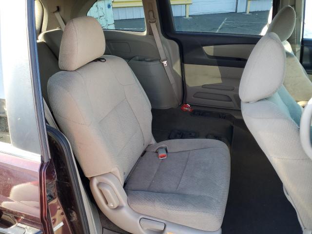 5FNRL5H23EB107358 Honda ODYSSEY LX
