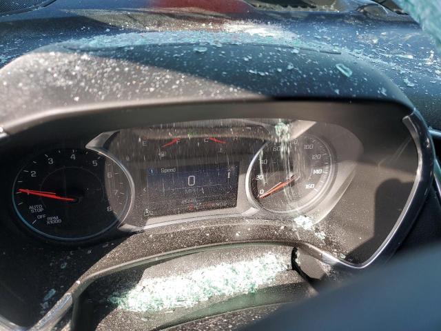 3GNAXKEV1KL345910 Chevrolet EQUINOX LT