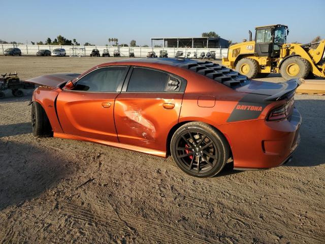 2C3CDXGJ4NH123011 Dodge Charger Scat Pack