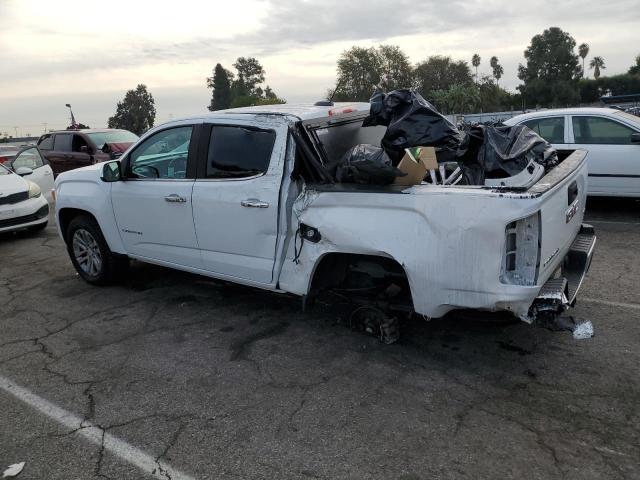 1GTG5DE39G1108518 GMC CANYON SLT