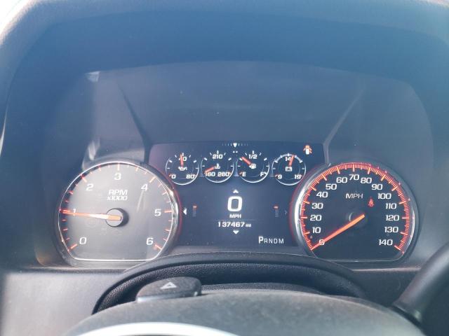 1GKS1CKJ4FR521924 GMC YUKON DENALI
