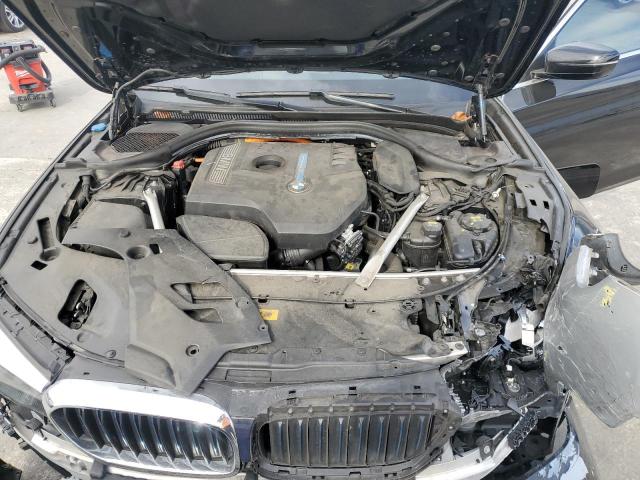 WBAJA9C53KB254013 BMW 530e