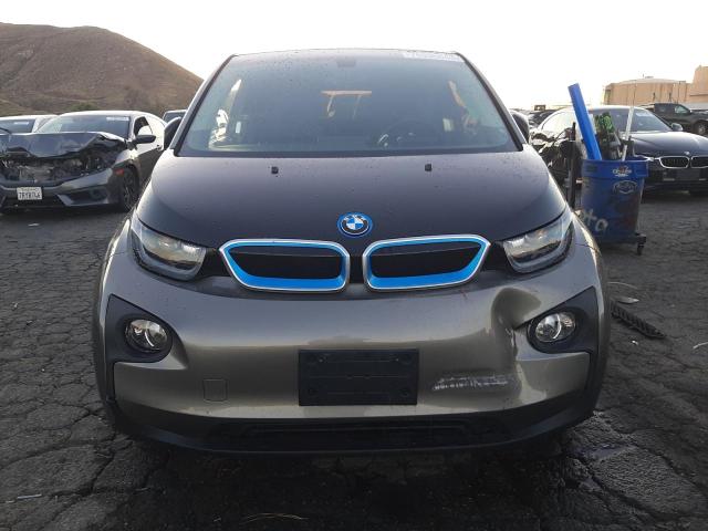 WBY1Z4C57GV508700 BMW I3 REX