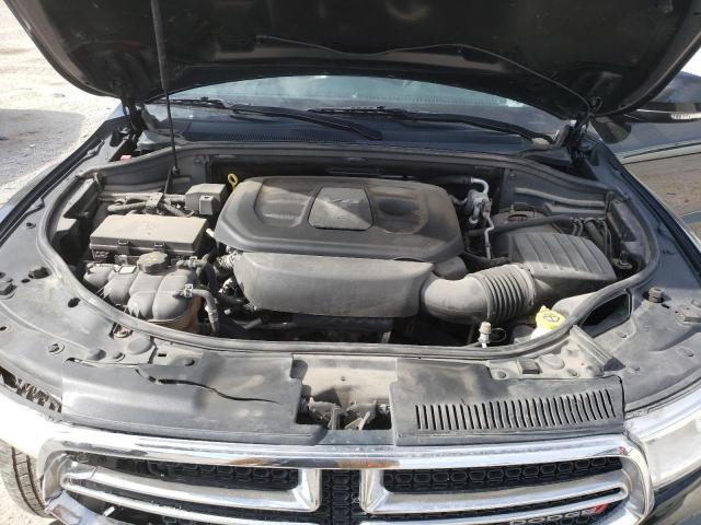 1C4RDJDG1GC362274 Dodge DURANGO LIMITED