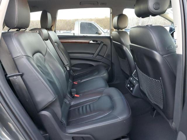 WA1LGAFE4FD026470 Audi Q7 Premium Plus