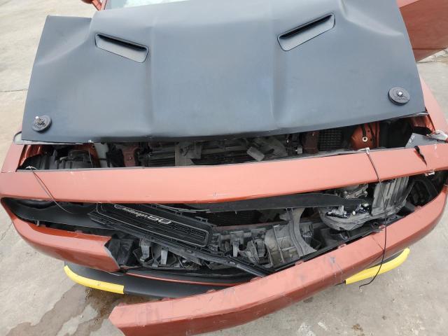 2C3CDZJG9LH173084 Dodge Challenger Gt