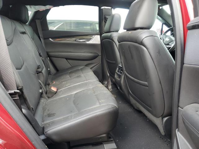 1GYKNGRS2LZ116236 Cadillac Xt5 Sport