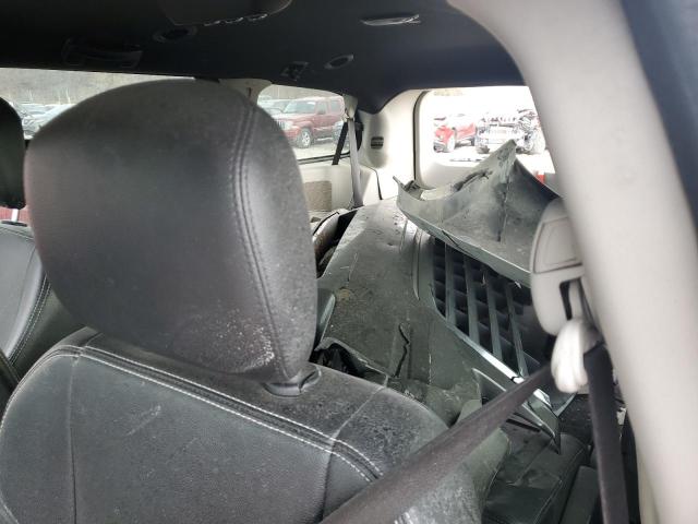 2C4RDGCG1KR562236 Dodge Grand Caravan Sxt