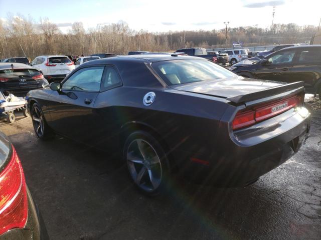 2C3CDYBTXEH247122 Dodge Challenger R/t
