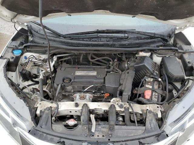 5J6RM4H58FL105891 Honda CR-V EX