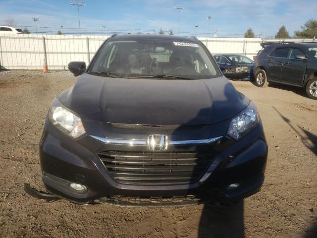 3CZRU6H7XHM718495 Honda Hr-v Exl