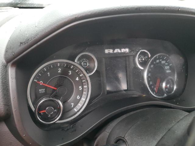 1C6SRFFT9KN870734 RAM 1500 Big Horn/lone Star