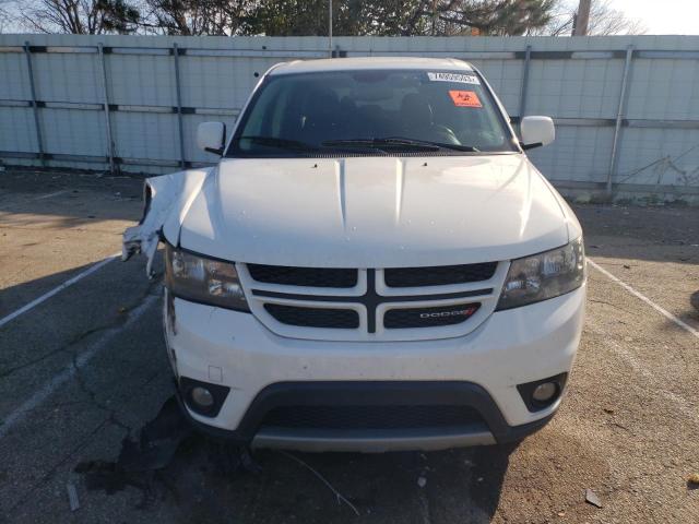 3C4PDDEG4HT570579 Dodge JOURNEY GT