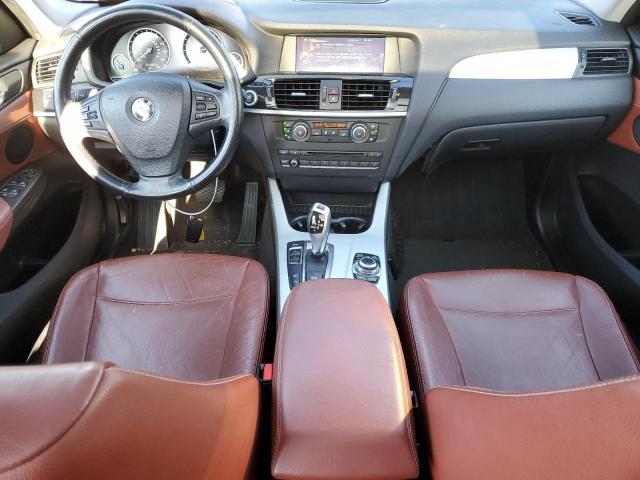 5UXWX9C57E0D11371 BMW X3 Xdrive28i