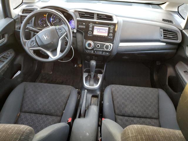 JHMGK5H54HS023477 Honda FIT LX