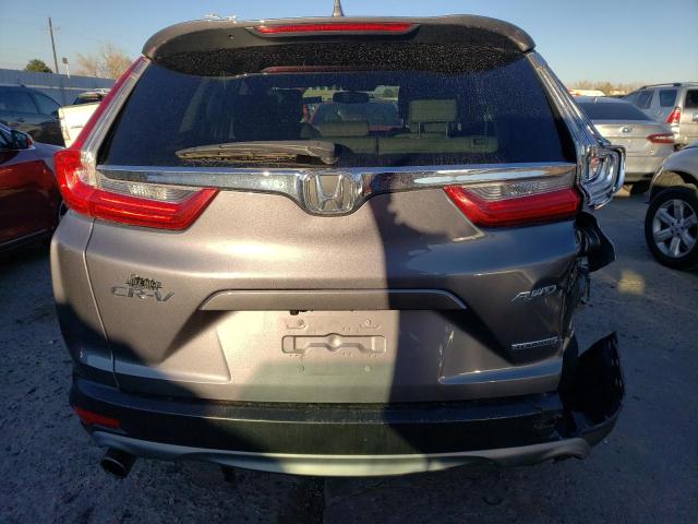 5J6RW2H98HL066594 Honda Cr-v Touring