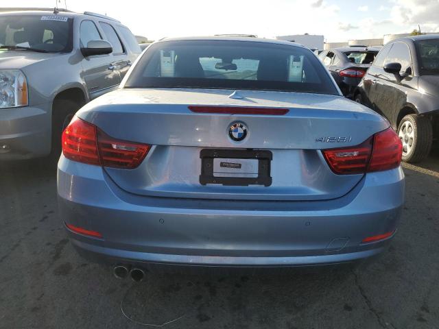 WBA3V7C59EP771101 BMW 428 I Sulev