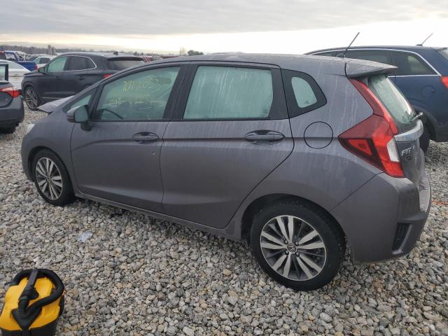 3HGGK5H85FM732129 Honda FIT EX