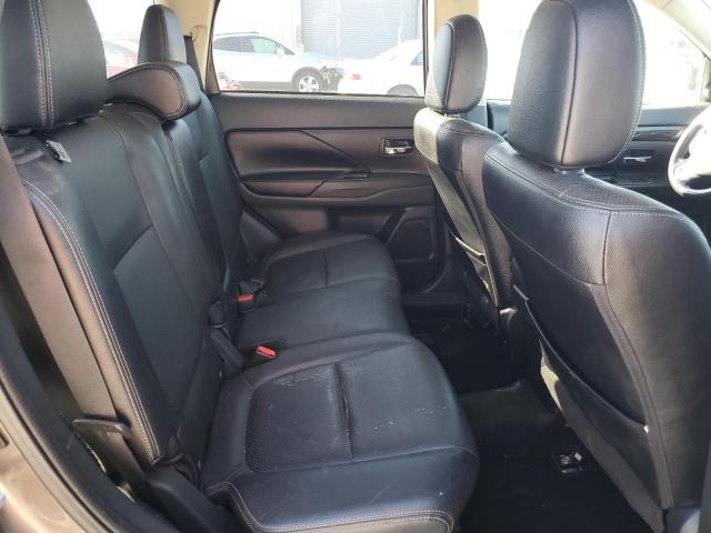 JA4AZ3A32GZ021274 Mitsubishi Outlander Se