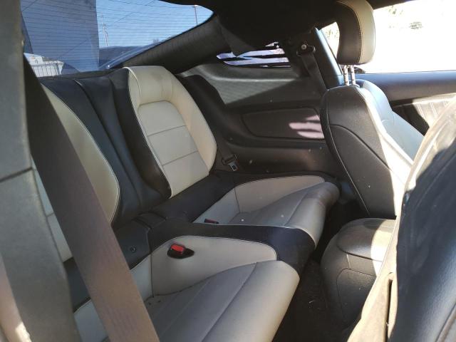 1FA6P8TH9F5372279 Ford MUSTANG