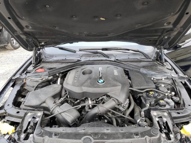 WBA4J1C55KBM17212 BMW 430i Gran Coupe