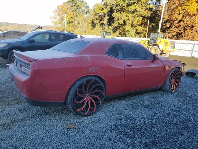 2C3CDZBG6FH869615 Dodge Challenger Sxt Plus