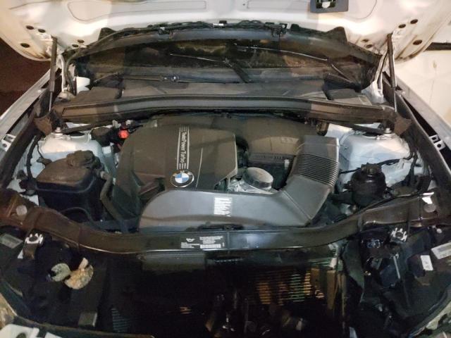 WBAVM5C52EVV91731 BMW X1 Xdrive35i