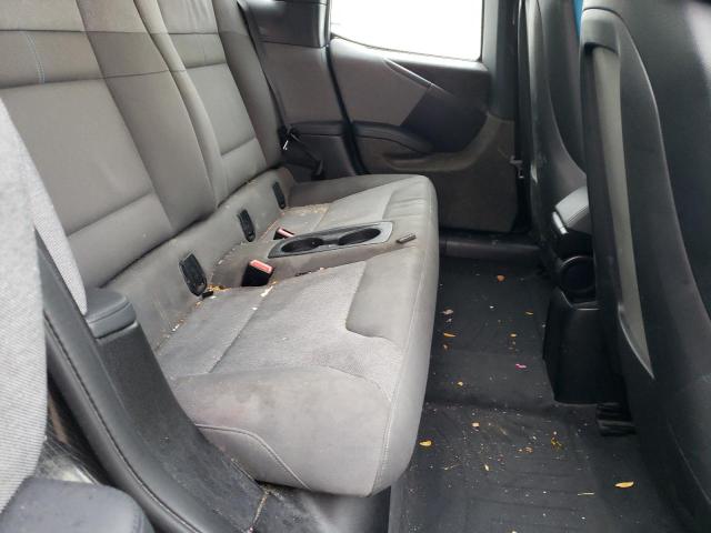 WBY1Z8C34HV890465 BMW I3 REX