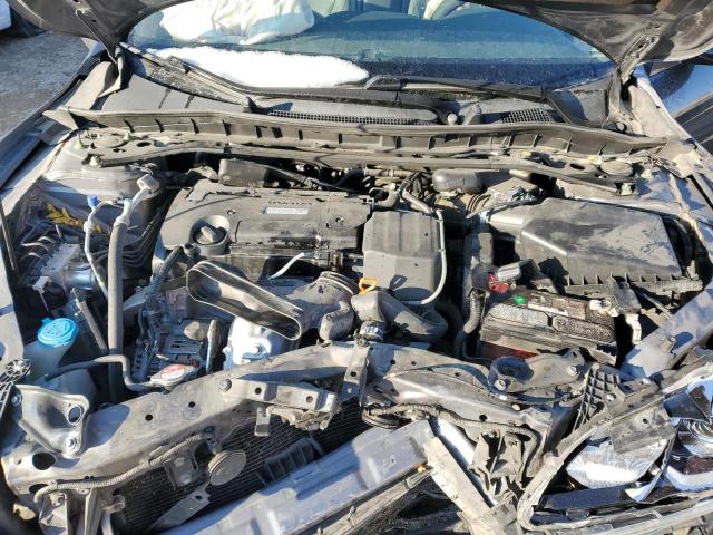 1HGCR2F80HA199344 Honda ACCORD EXL