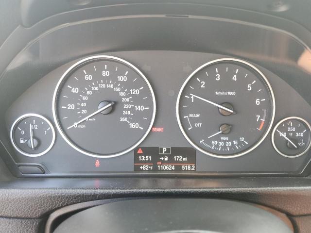 WBA8E1G55HNU14916 BMW 320 I