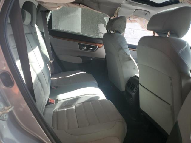 2HKRW2H50HH641567 Honda CR-V EX