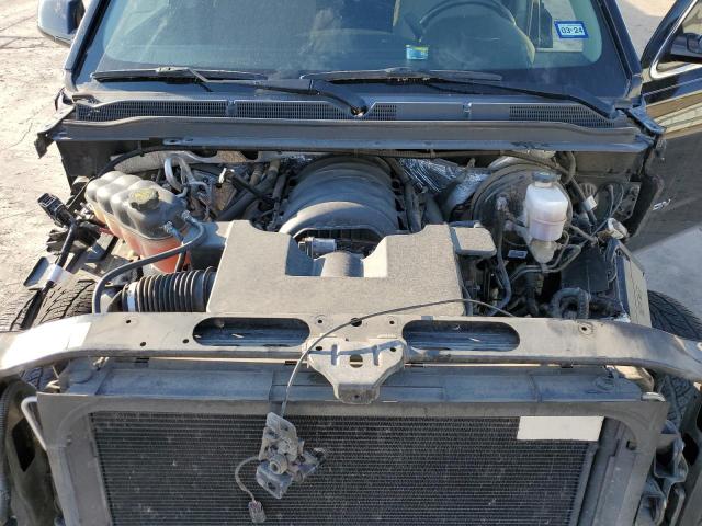 1GKS1AKC7JR324325 GMC YUKON SLE