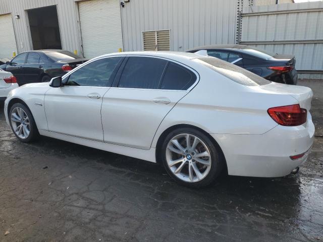 WBA5B1C52GG129126 BMW 535 I