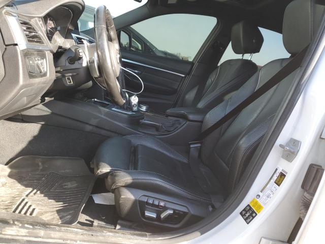 WBA8D9C34HA004864 BMW 330 XI