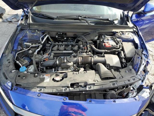 1HGCV1F38LA073512 Honda Accord Sport