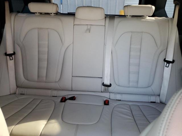 5UXJU2C50KLN66171 BMW X5 Xdrive50i