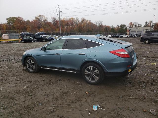 5J6TF1H56FL001480 Honda Crosstour Exl