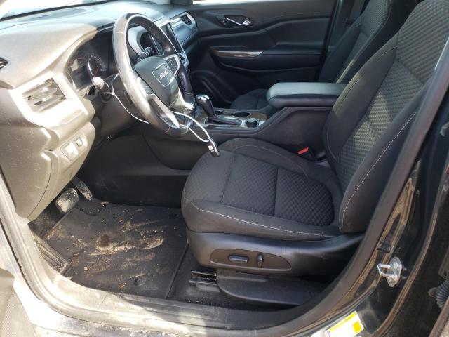1GKKNSLS7KZ151617 GMC ACADIA SLE