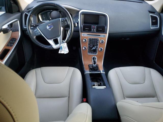 YV440MRU0H2173769 Volvo Xc60 T5 Inscription